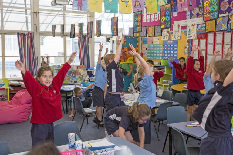 Home - Owairoa Primary School